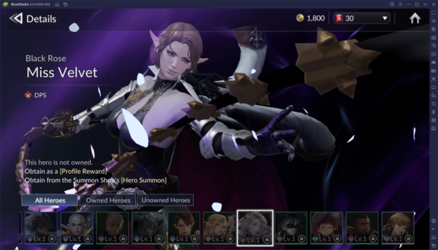 Seven Knights 2 Tier-Liste – die besten Charaktere im Spiel