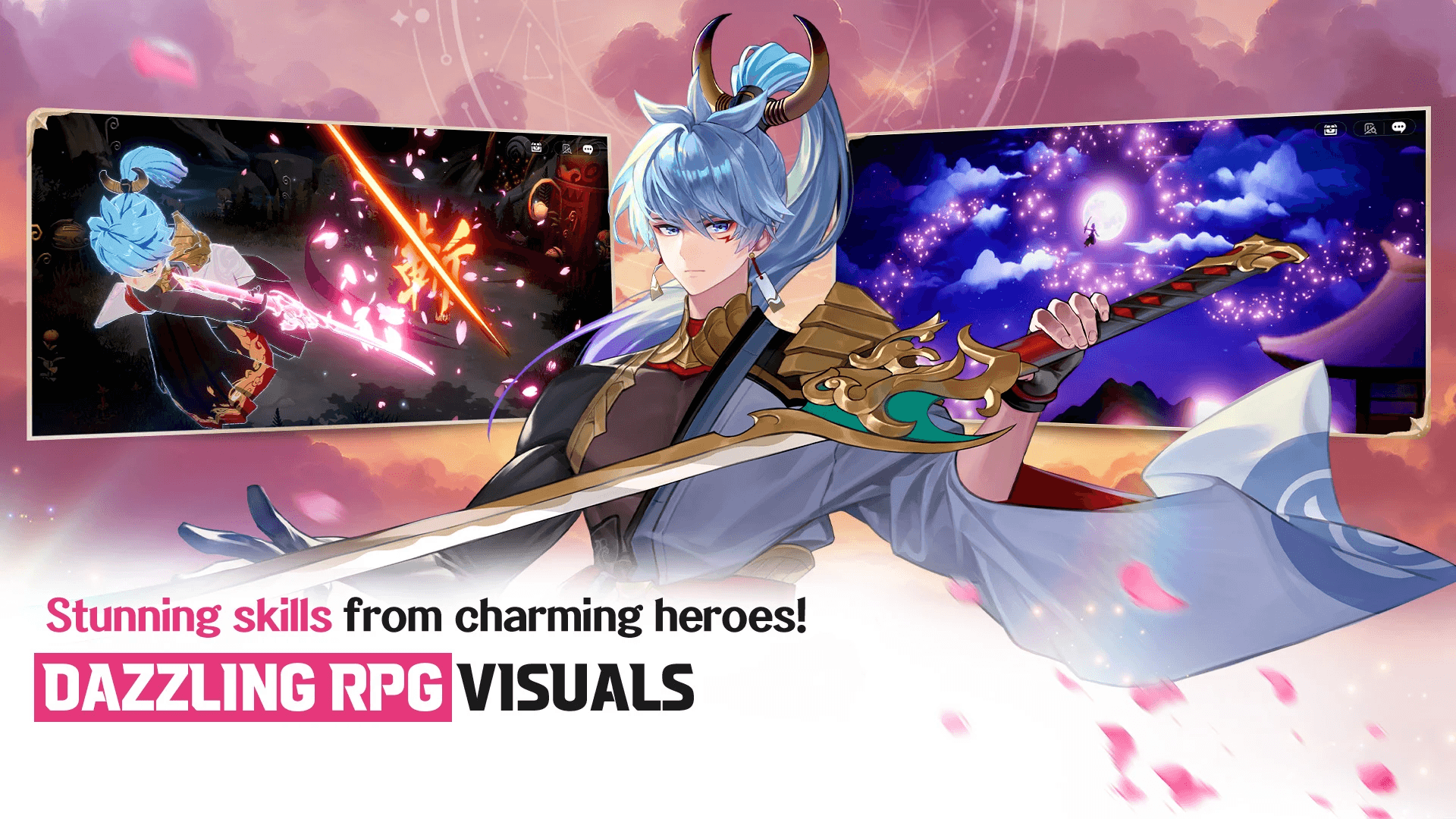 Гайд для новичков по Seven Knights Re:Birth