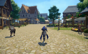 Тир-лист Soul Land Awakening World рейтинг лучших духов
