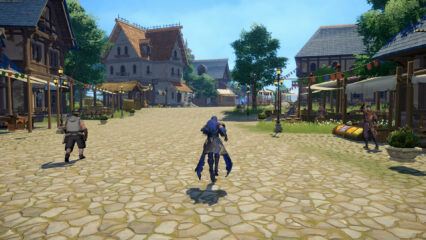 Тир-лист Soul Land Awakening World рейтинг лучших духов