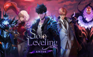 Tier List Terbaru Hunter di Game Solo Leveling: Arise &#8211; Siapa Karakter Terbaik?