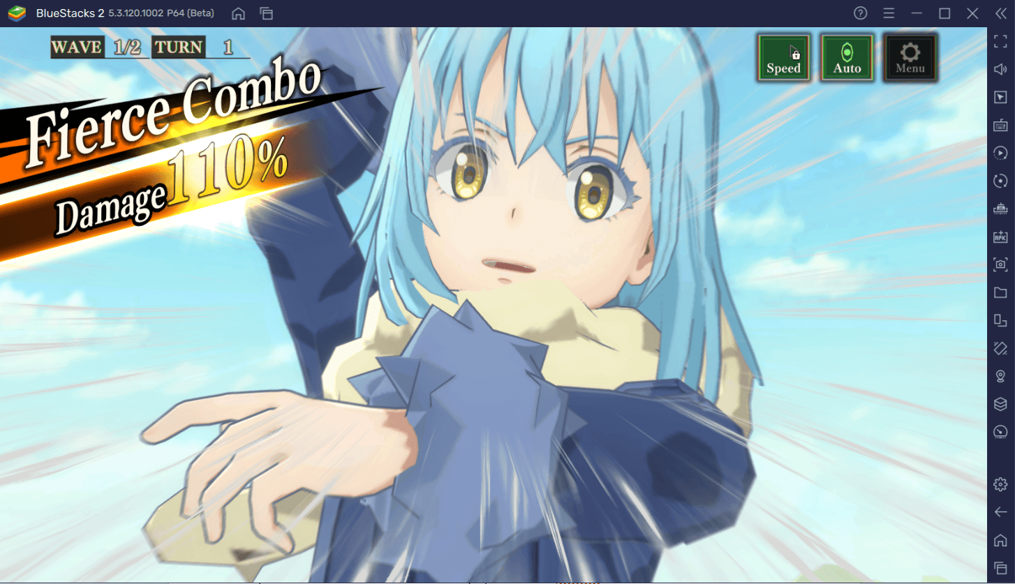 That Time I Got Reincarnated as a Slime: ISEKAI Memories Now Available for  Pre-download! Server Opens on October 28!