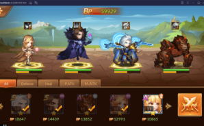 Guide du Débutant pour Soul Land Reloaded: Maîtres d’ me, Combats et Bien Plus Encore