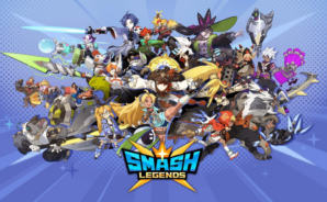 SMASH LEGENDS Action Fight Tips and Tricks Guide – Master the Arena Like a Pro