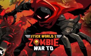 How to Install and Play Stick World Z: Zombie War TD on PC with BlueStacks