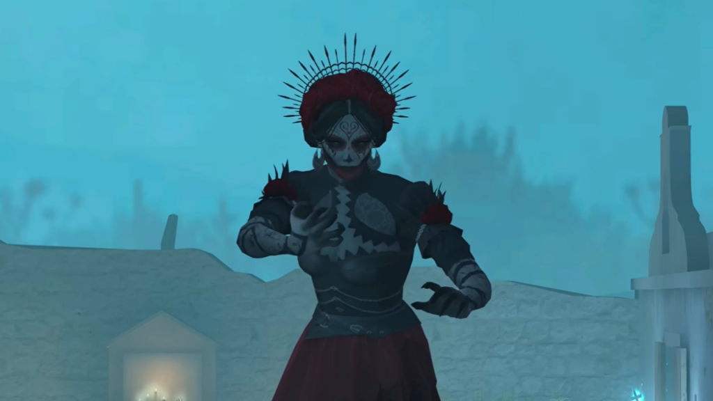 Standoff 2 - The Hunt Mode Arrives with the Dia de Muertos Update