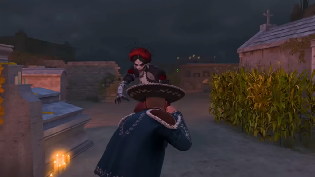 Standoff 2 - The Hunt Mode Arrives with the Dia de Muertos Update