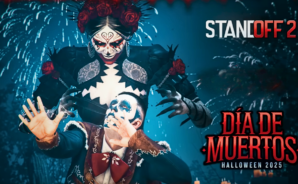 Standoff 2 – The Hunt Mode Arrives with the Dia de Muertos Update