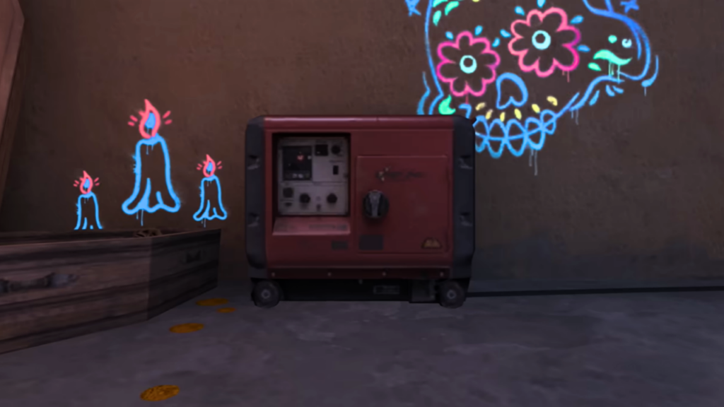 Standoff 2 - The Hunt Mode Arrives with the Dia de Muertos Update