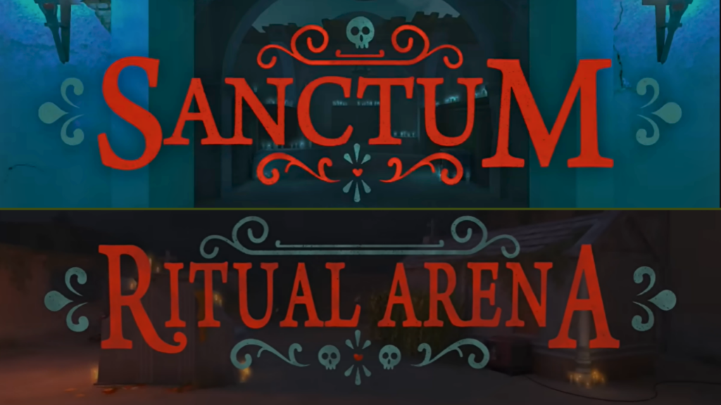 Standoff 2 - The Hunt Mode Arrives with the Dia de Muertos Update