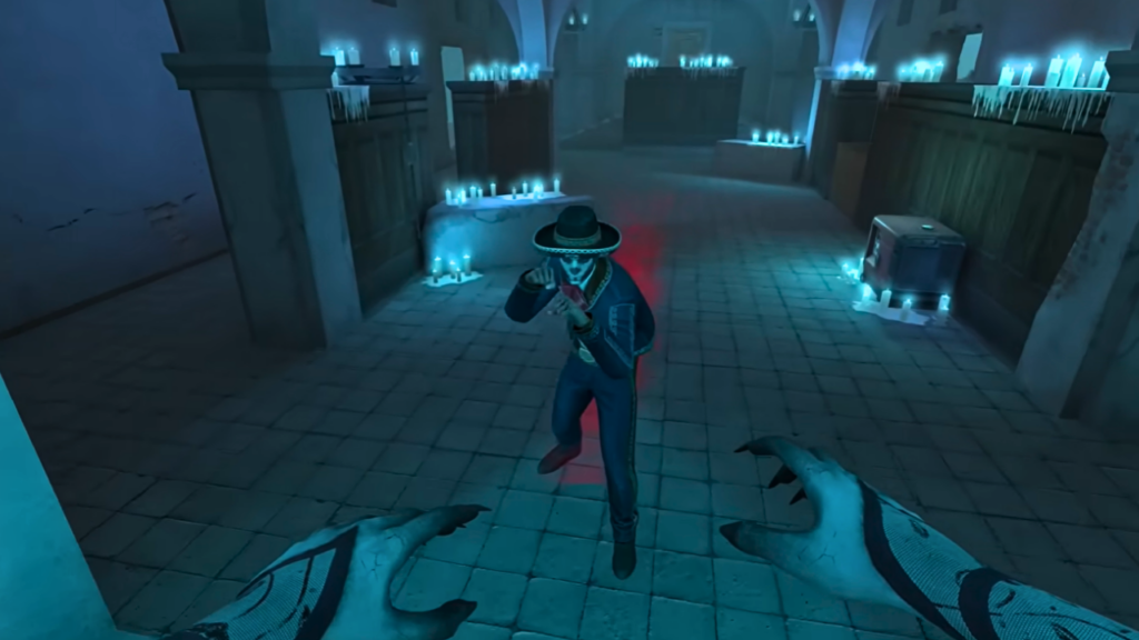 Standoff 2 - The Hunt Mode Arrives with the Dia de Muertos Update