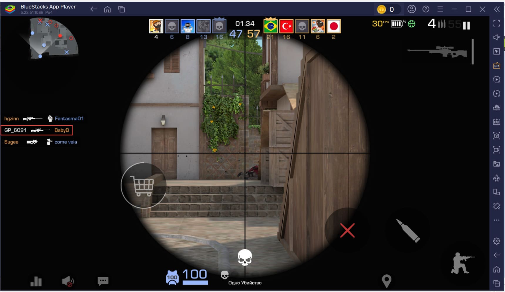 Семь советов по Standoff 2, которые помогут выигрывать матчи и показывать лучшую статистику