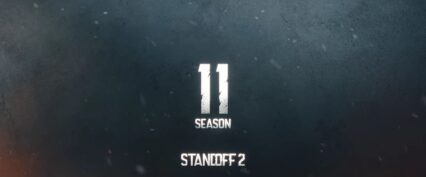 Обзор трейлера 11 сезона Breakout в Standoff 2