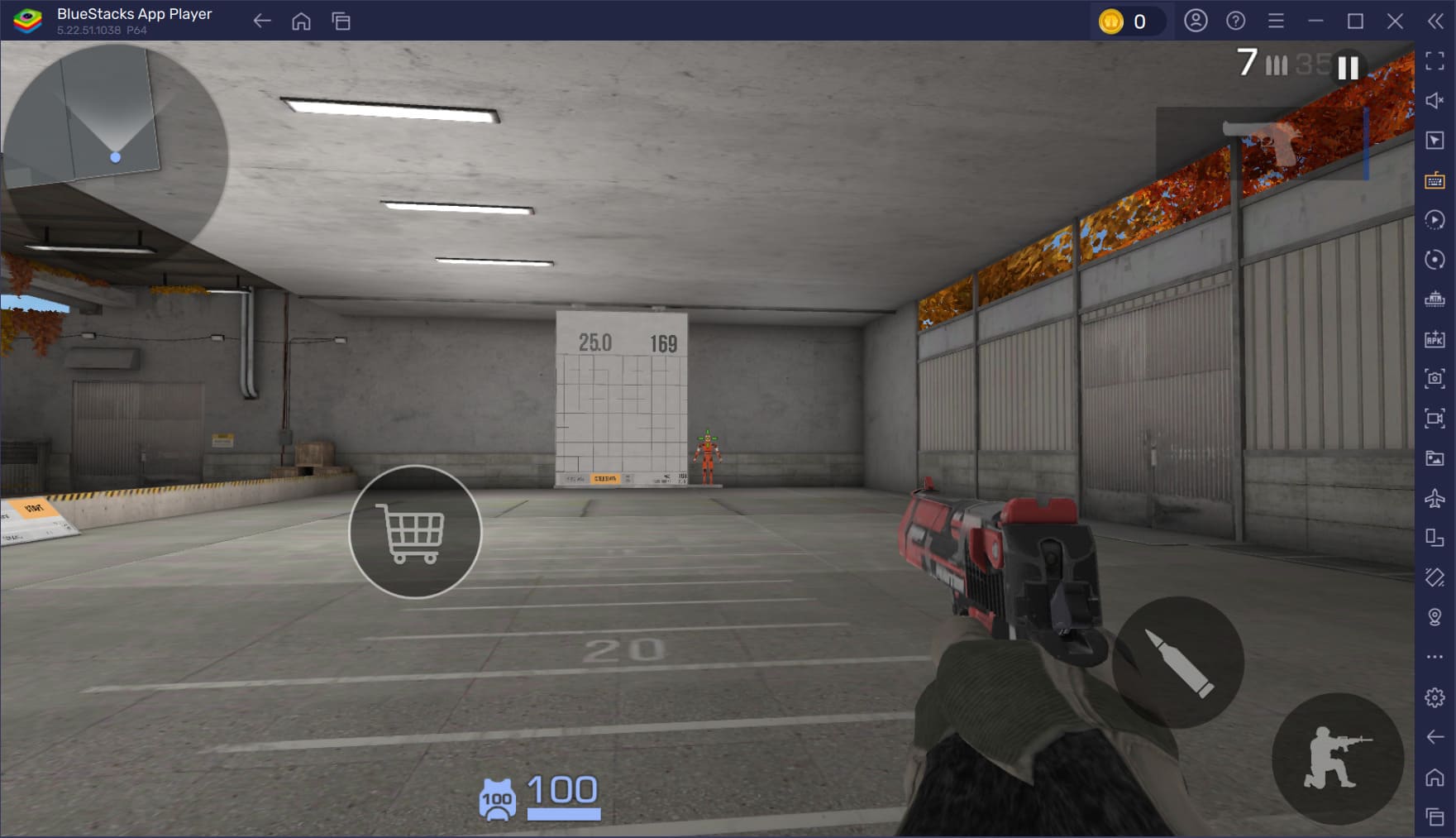Гайд по Desert Eagle в Standoff 2 — какие у него характеристики, как с ним играть и какие скины доступны на рынке