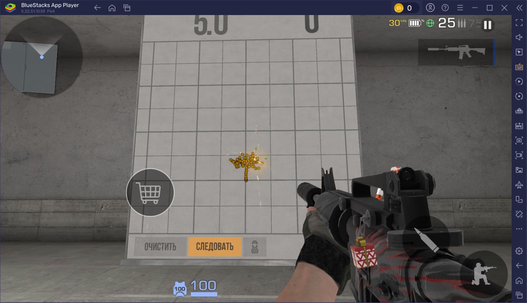 Как настроить Standoff 2, чтобы делать больше фрагов и выигрывать матчи