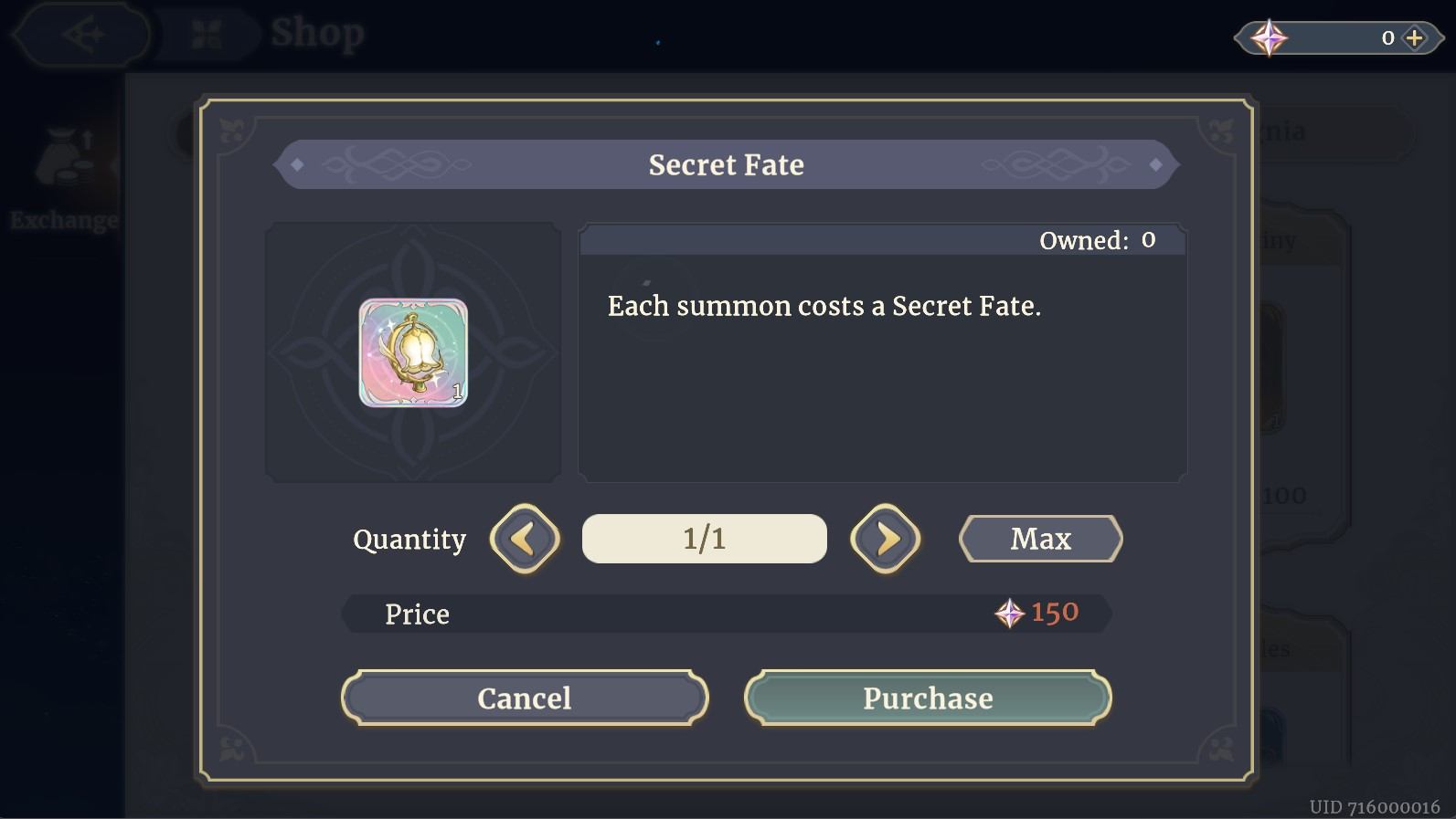 Le Guide du Gacha de Sword of Convallaria : Taux et Bannières d’Invocation, Système de Pitié et Bien Plus Encore