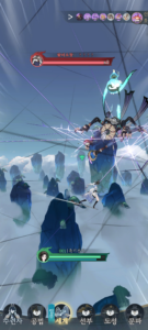 검선귀환 공략 - 수련 계열 가이드