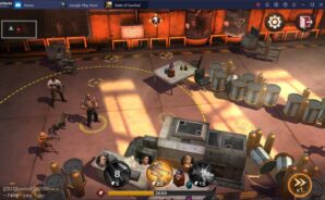 Dicas para melhorar seus heróis e seu poder de batalha no State of Survival