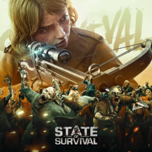 State of Survival Introduce Hero Assignment as New Feature, Add Corresponding Stat Bonuses