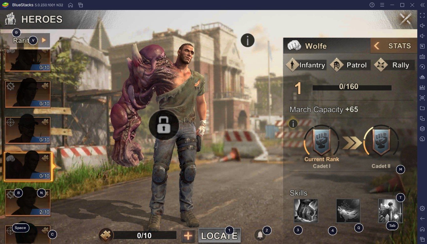 Le Guide Ultime des Héros de State of Survival par BlueStacks