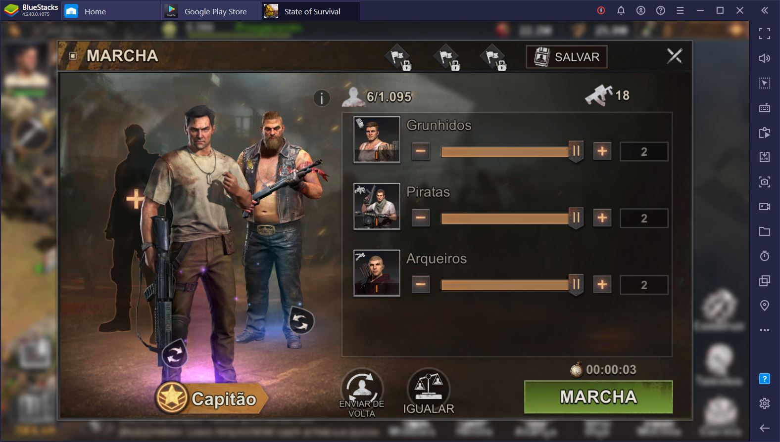 Apresentando Mods para Jogos Mobile no BlueStacks X - Entre em um mundo de  possibilidades infinitas com o Creator Studio e a Central do Criador