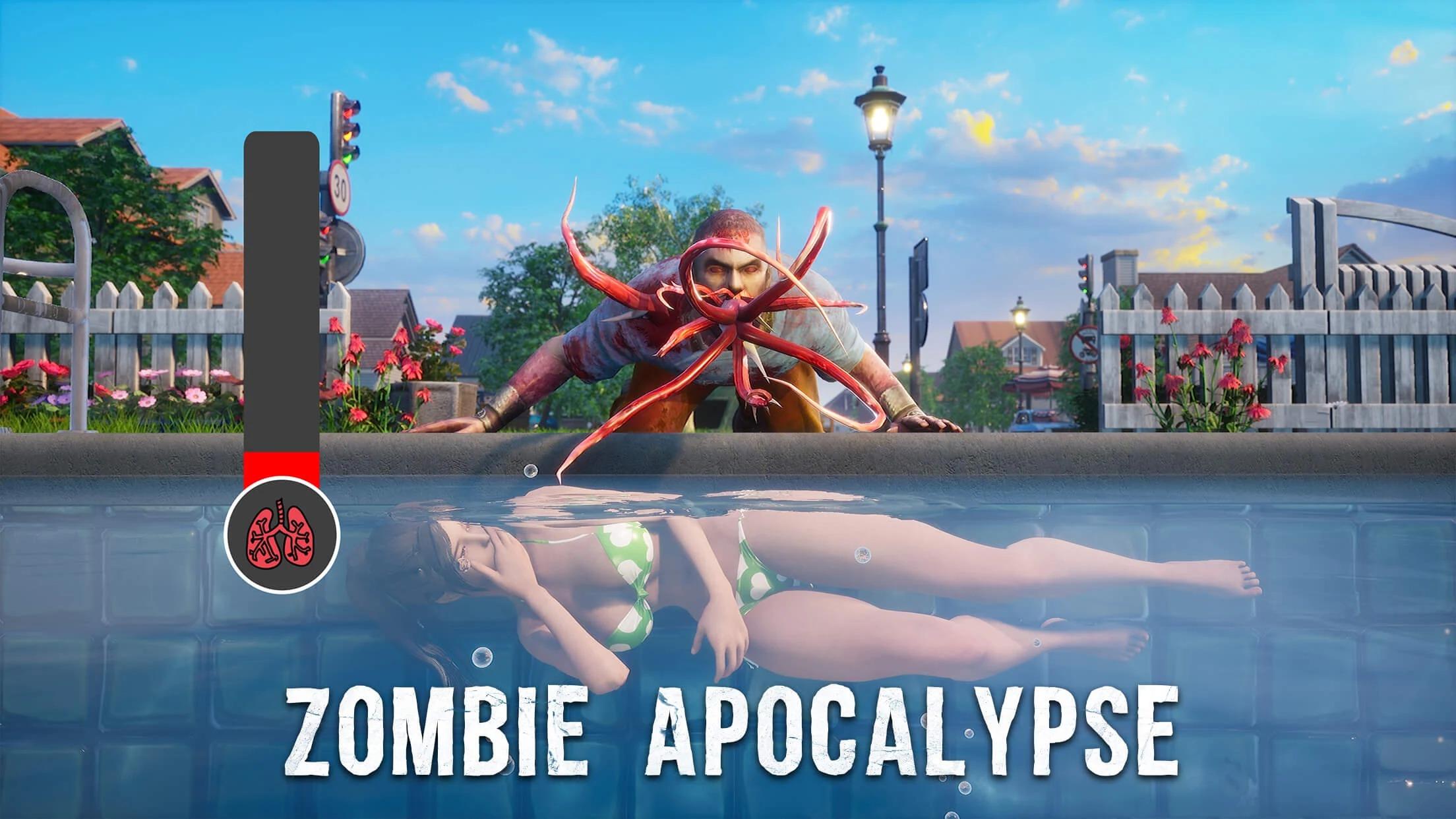 Top 10 Zombie Games for Android