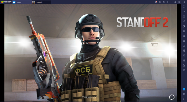 BlueStacks Kurulum Rehberi: Standoff 2 Bilgisayarda Nasıl Oynanır?