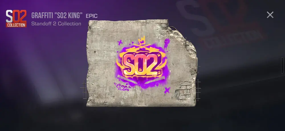 Standoff 2 – Epic Items You Can Craft With Epic Fragments