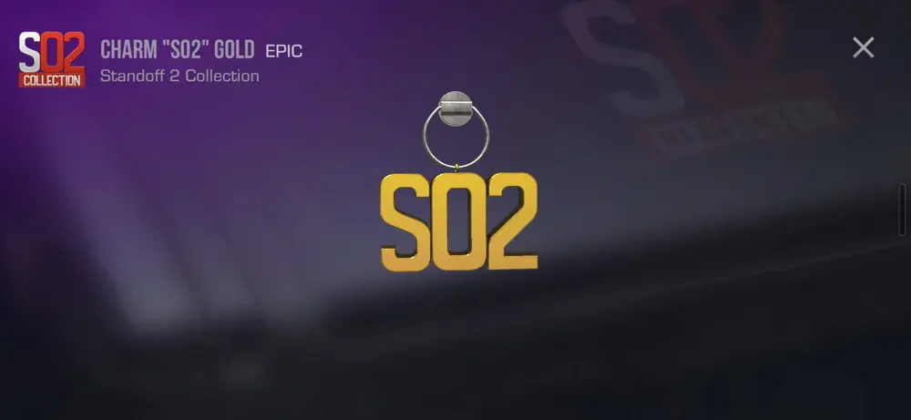 Standoff 2 – Epic Items You Can Craft With Epic Fragments