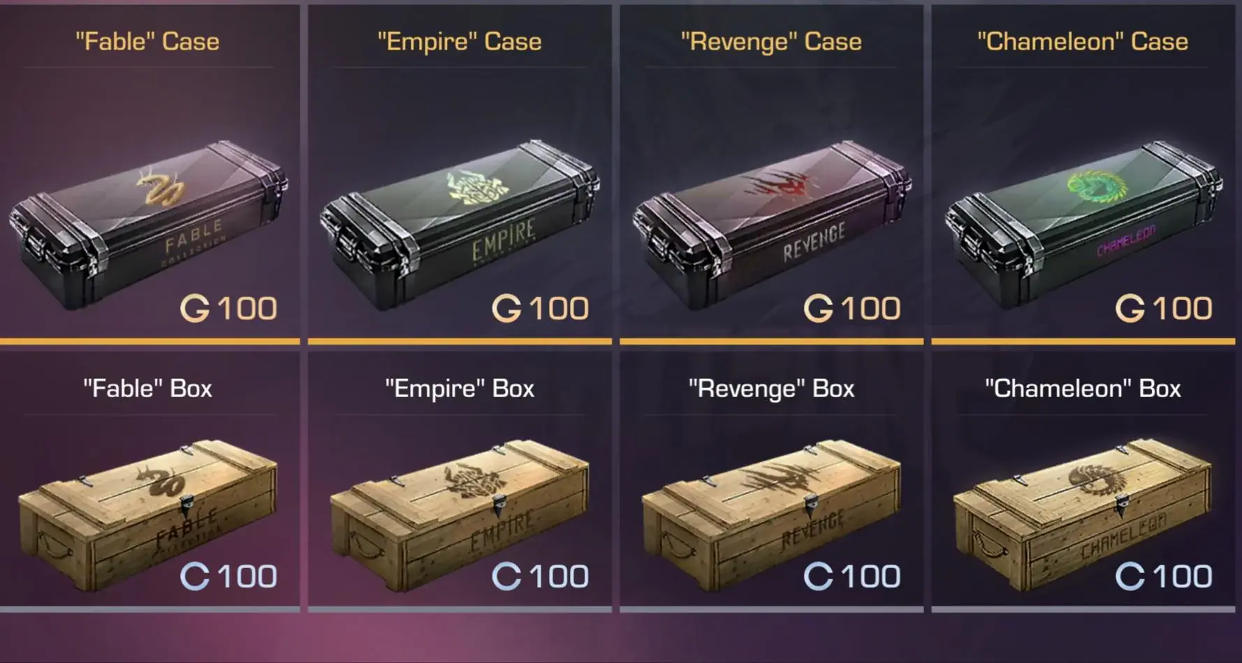 Standoff 2 – Fable Case/Box Epic Guide Odds, Best Strategy, and Is It Worth It?