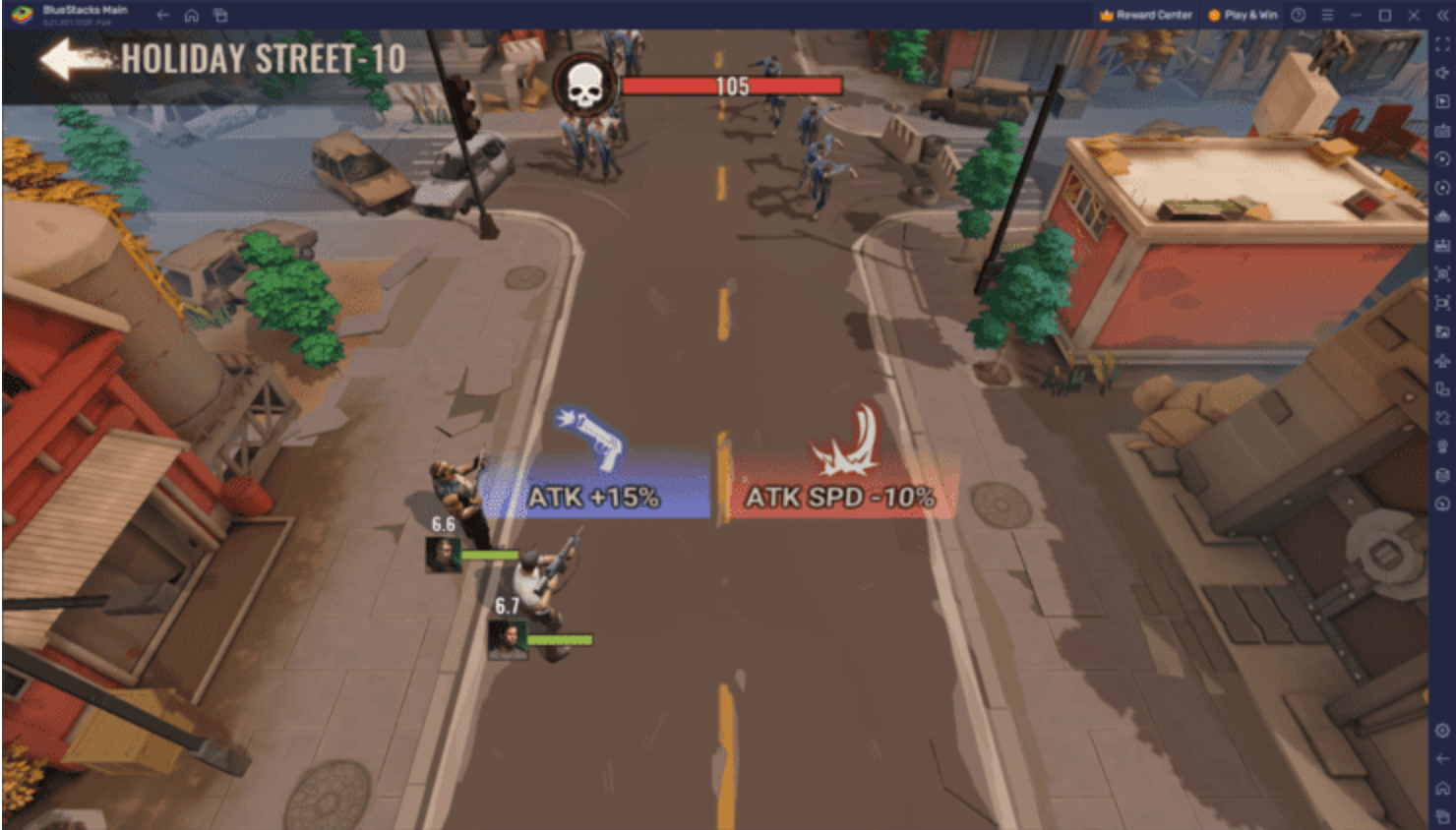 Les Meilleurs Conseils et Astuces pour Survival Rush: Zombie Outbreak