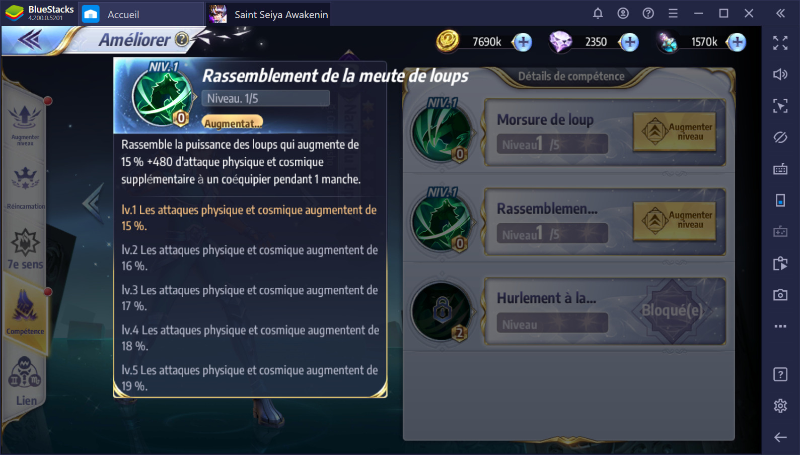 Guide de combat pour Saint Seiya Awakening : Comment élaborer une stratégie efficace