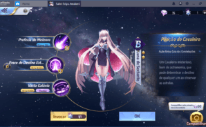 Saint Seiya Awakening: Knights of the Zodiac Guia para os Melhores Cavaleiros do Jogo