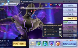 Saint Seiya Awakening: نصائح وحيل للمبتدئين