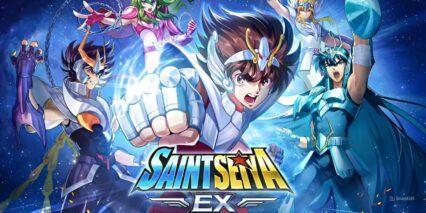 Mainkan Saint Seiya EX di PC Lewat BlueStacks Rasakan Pertarungan Epik di Layar Besar!