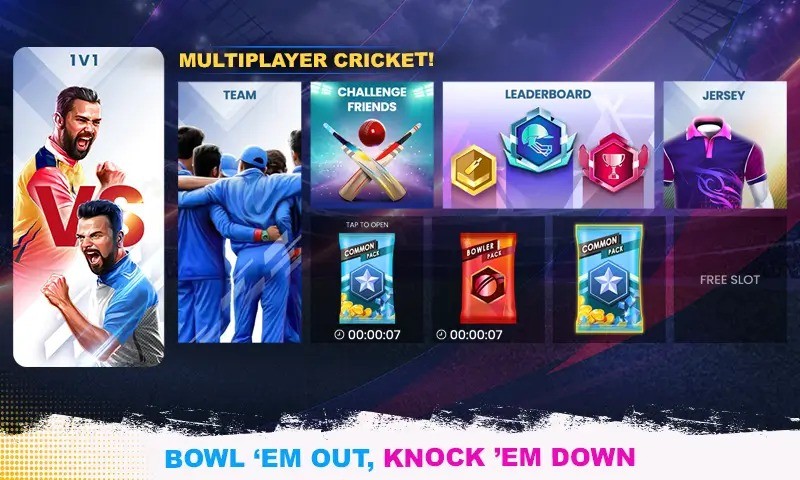 Top 10 Cricket Games for Android