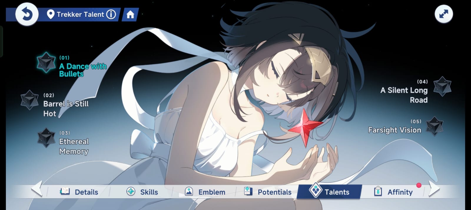 Stella Sora – Amber Character Guide: Best Potentials, Skills, and Builds