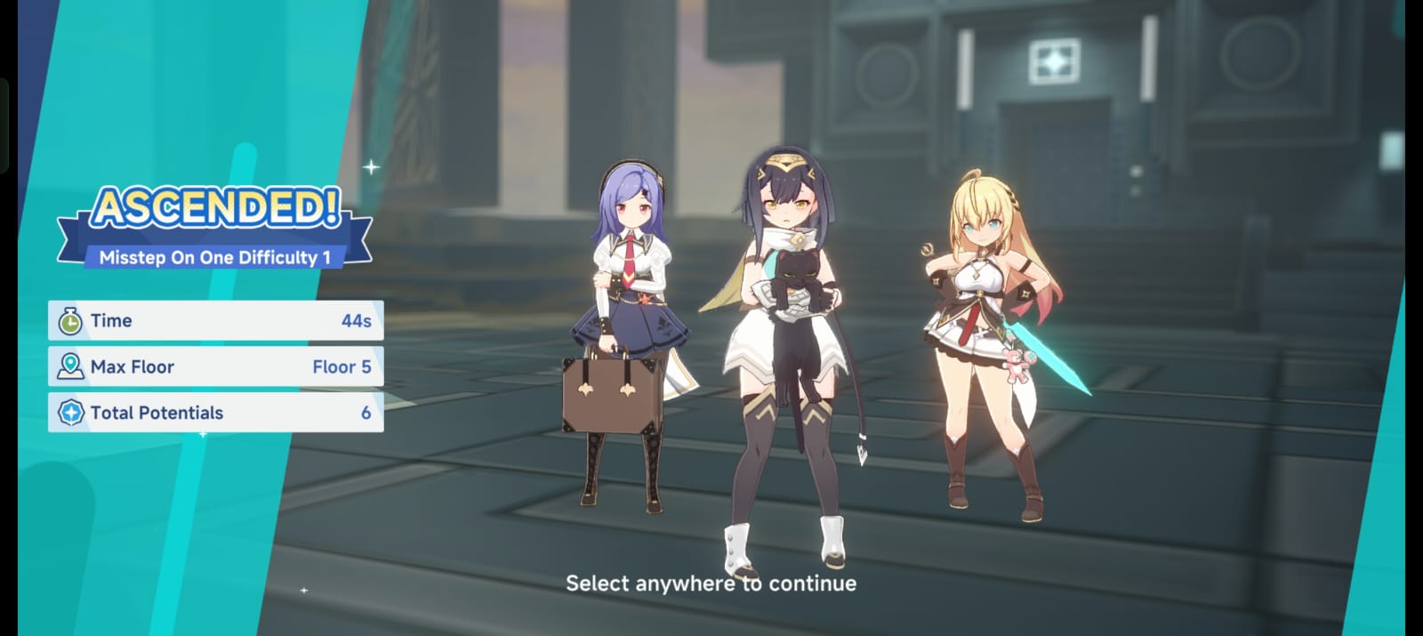Stella Sora – Amber Character Guide: Best Potentials, Skills, and Builds