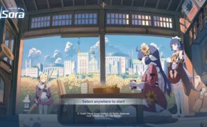 A Beginner’s Guide to Stella Sora