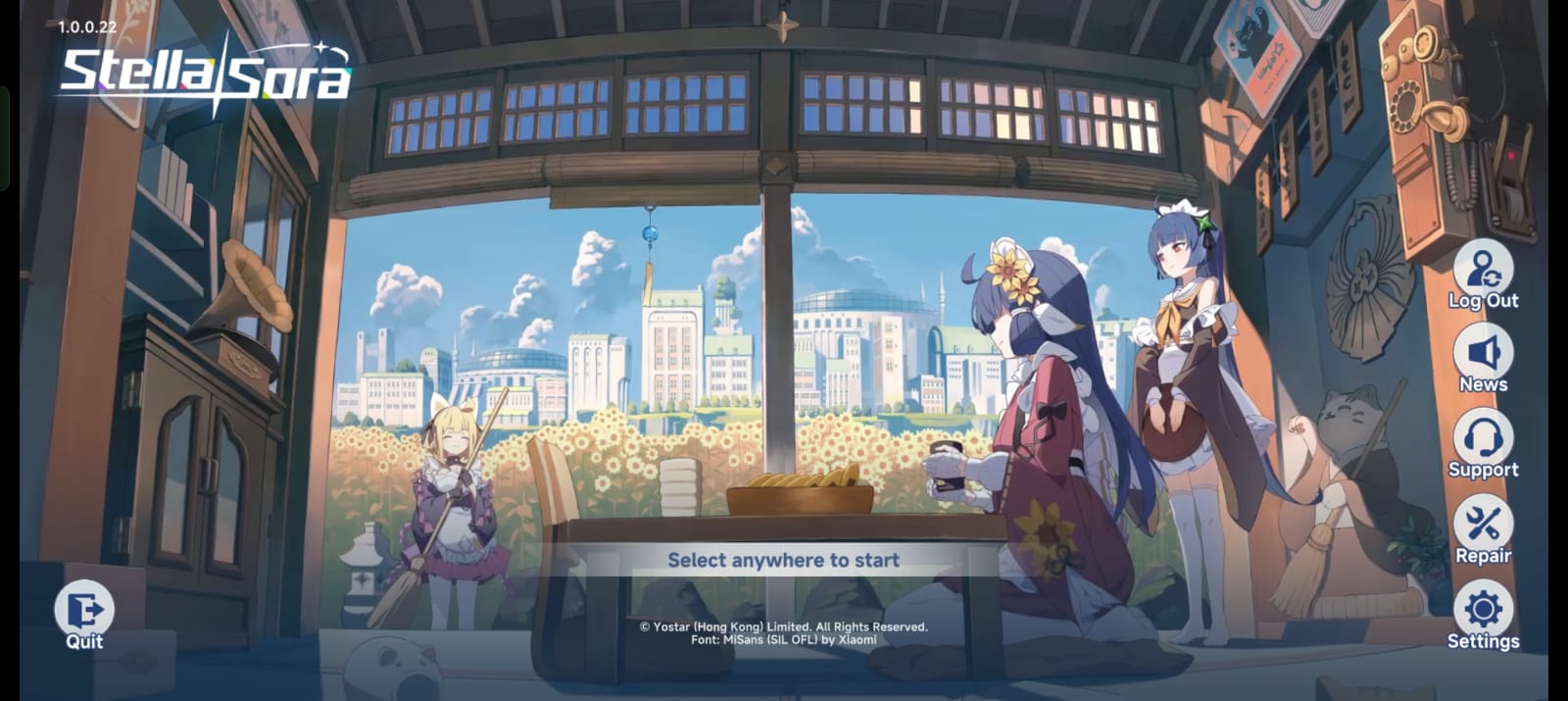 A Beginner’s Guide to Stella Sora