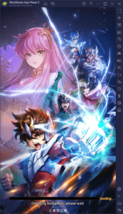 Saint Seiya: Legend of Justice – Полезная информация для новичков