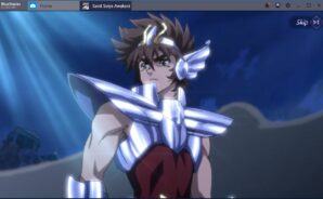 Saint Seiya Awakening: Knight of the Zodiac BlueStacks Kurulum Rehberi