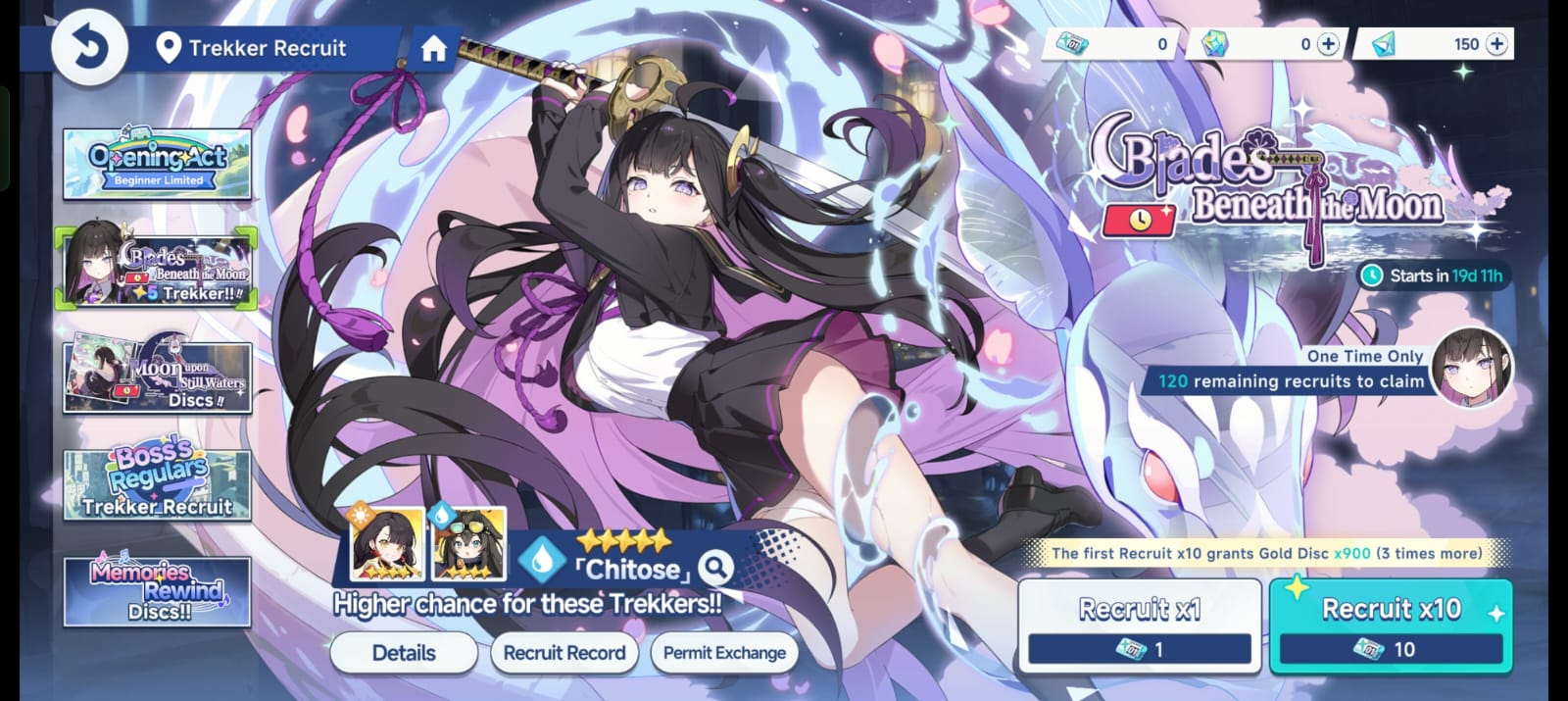 A Complete Gacha Guide to Stella Sora How Recruitment Works and What to Prioritize
