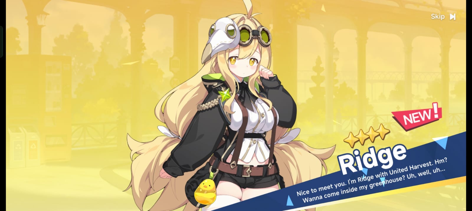 A Complete Gacha Guide to Stella Sora How Recruitment Works and What to Prioritize
