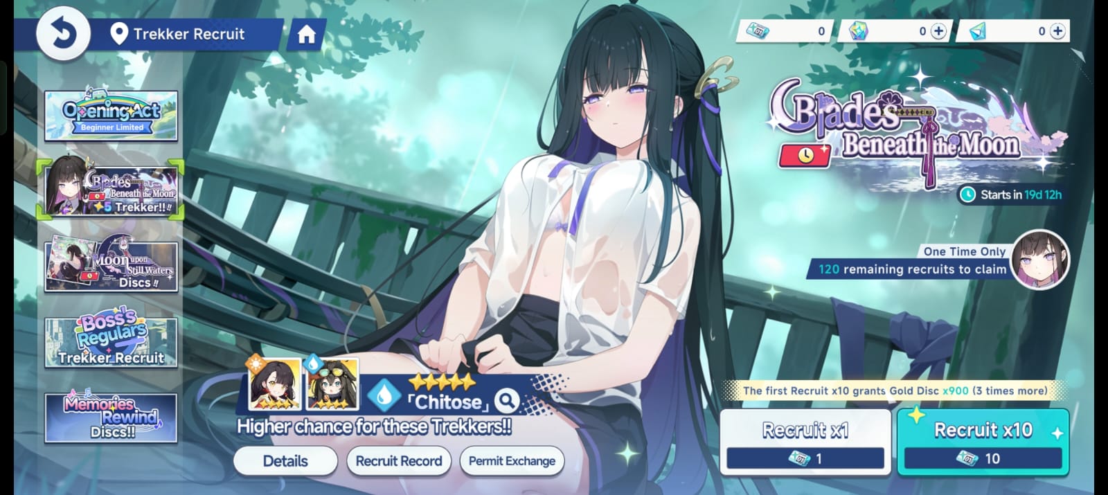 A Complete Gacha Guide to Stella Sora How Recruitment Works and What to Prioritize