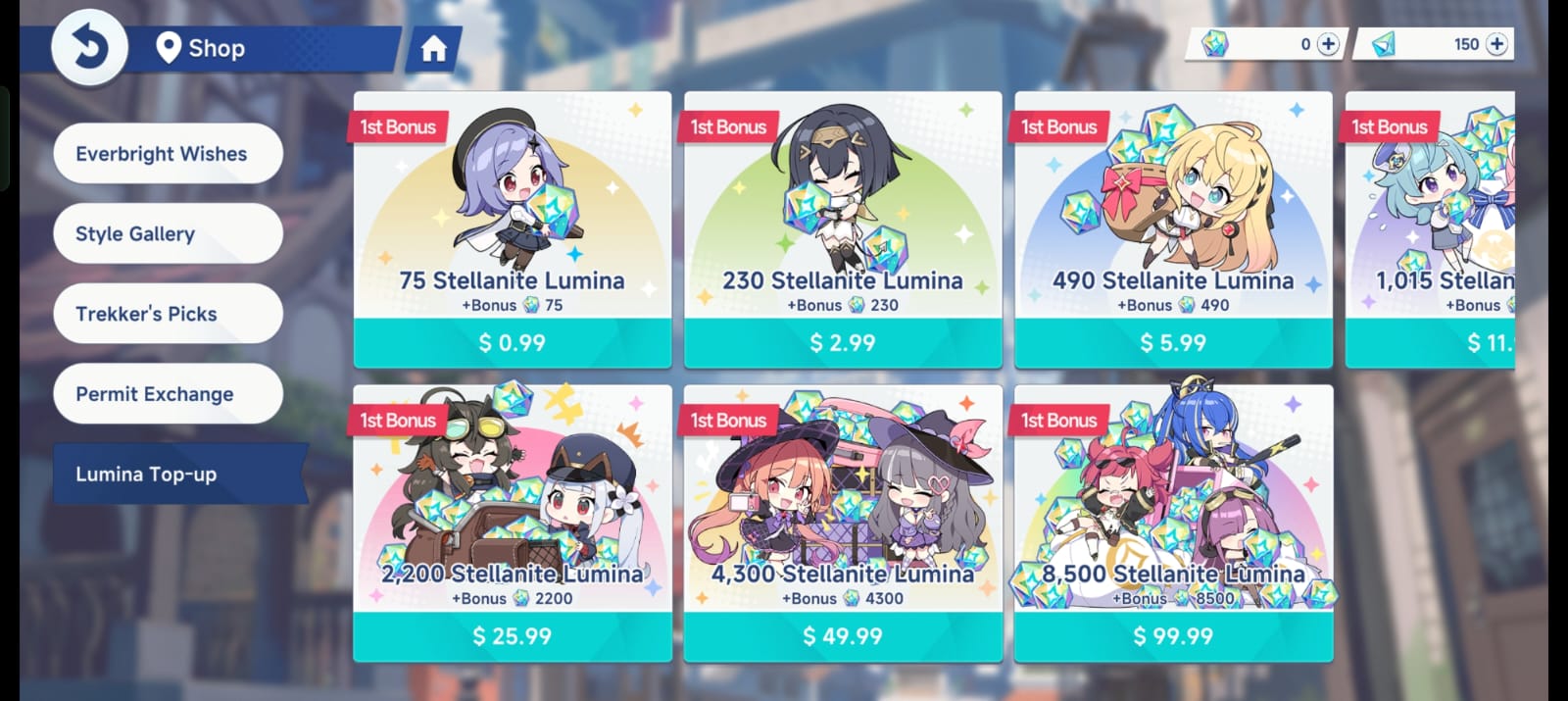 A Complete Gacha Guide to Stella Sora How Recruitment Works and What to Prioritize