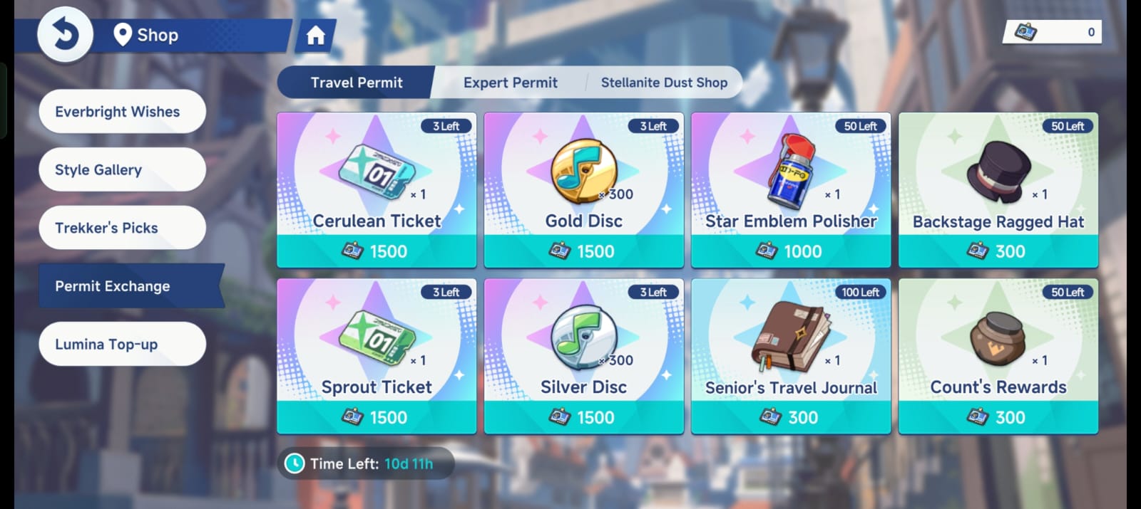 A Complete Gacha Guide to Stella Sora How Recruitment Works and What to Prioritize