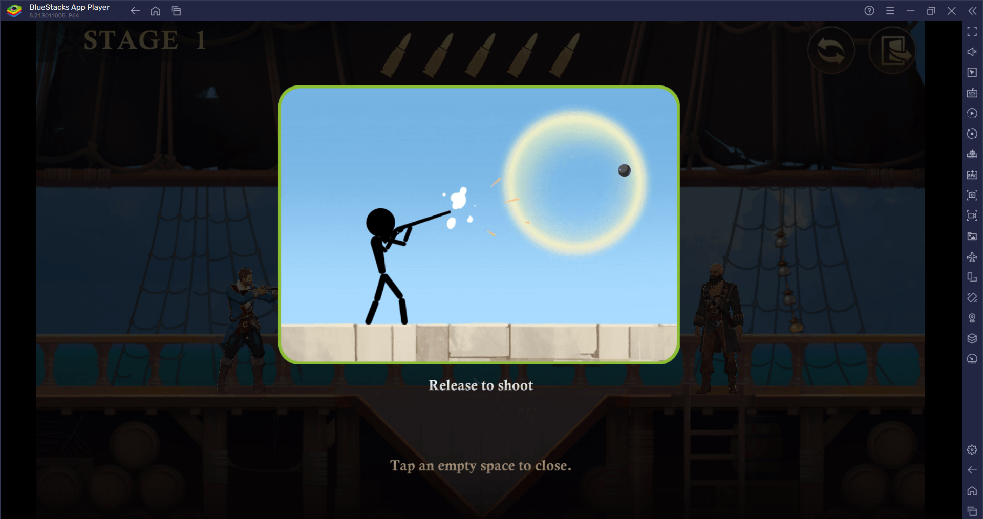 Sharpshooter – Puzzle Solving Strategies Guide