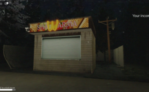 How to Beat Scary Shawarma Kiosk in Roblox – Complete Walkthrough & Endings