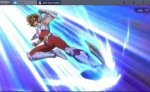 Saint Seiya Awakening: Knights of Zodiac Oyun İncelemesi